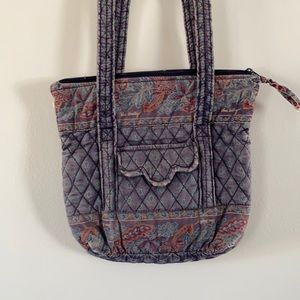 Vera Bradley bag